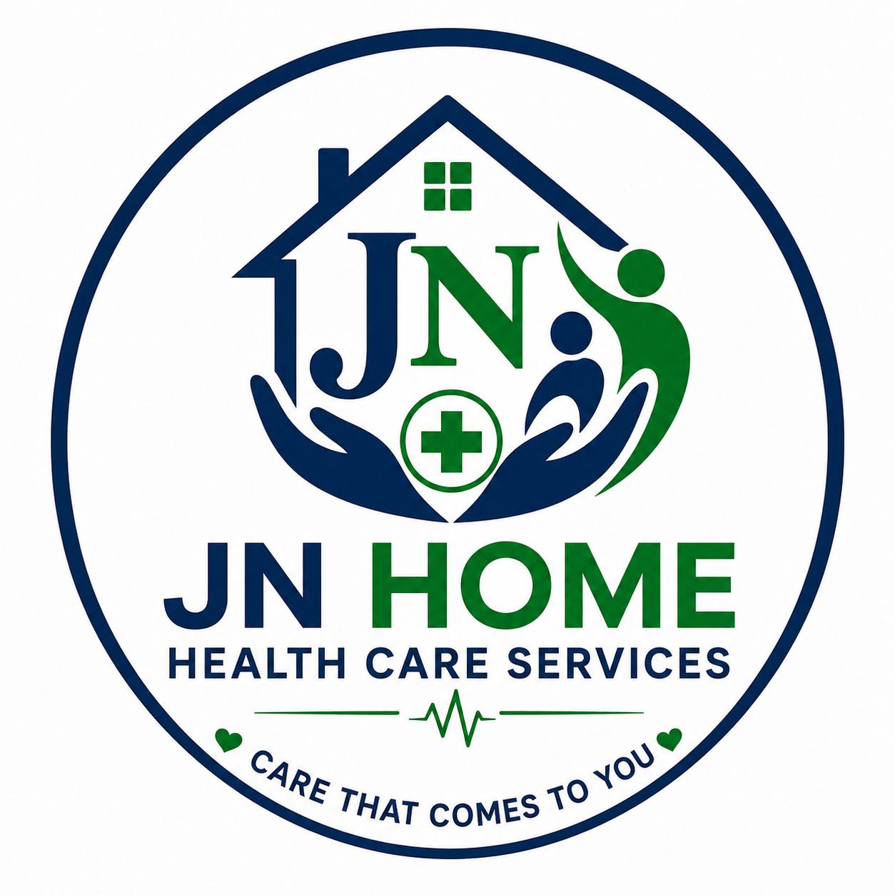 JN Logo